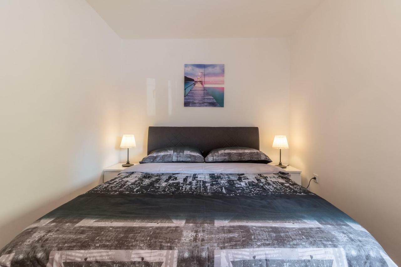 Apartments Mira Pula Zewnętrze zdjęcie