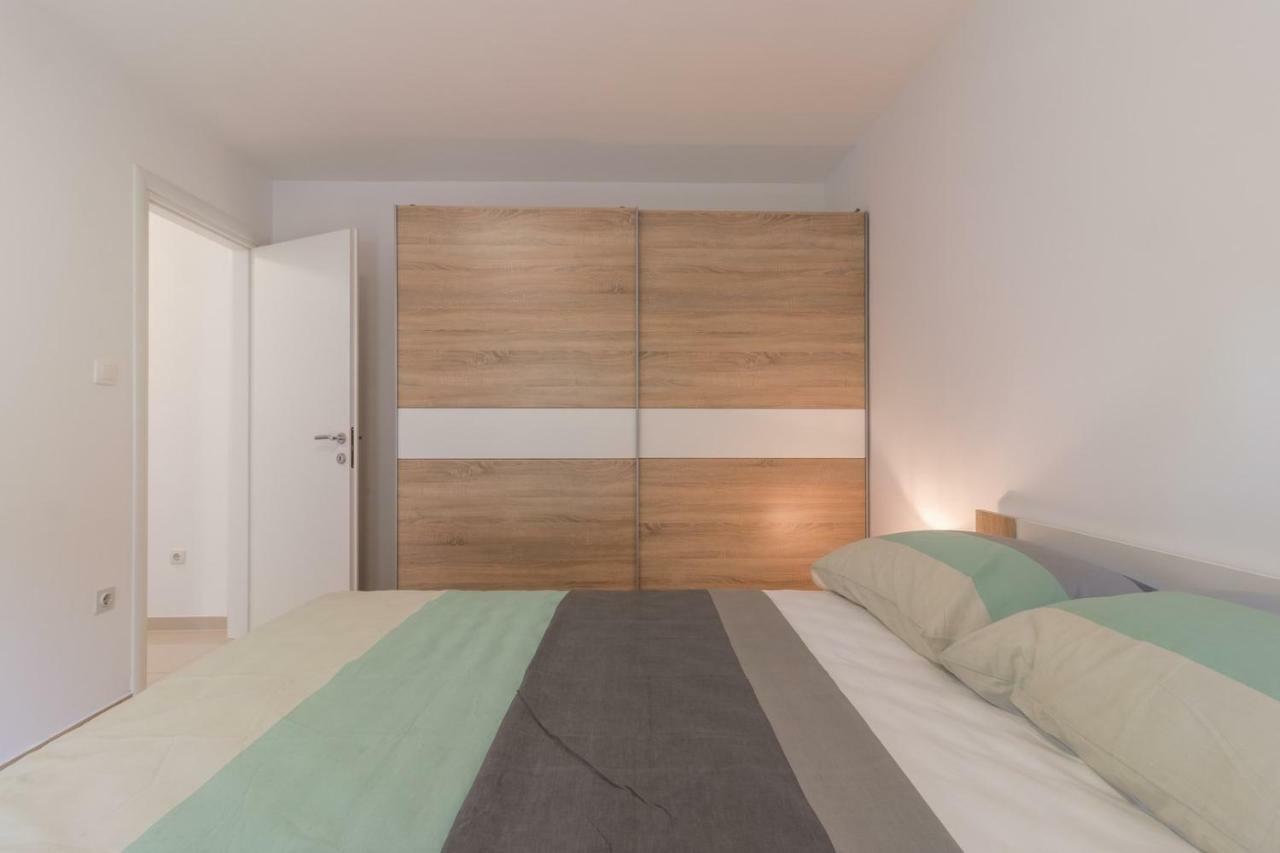 Apartments Mira Pula Zewnętrze zdjęcie