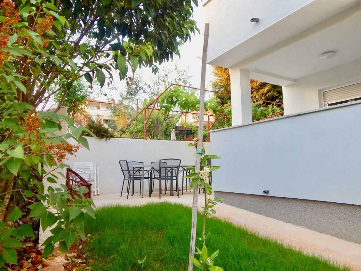 Apartments Mira Pula Zewnętrze zdjęcie