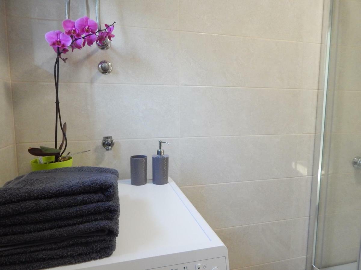 Apartments Mira Pula Zewnętrze zdjęcie