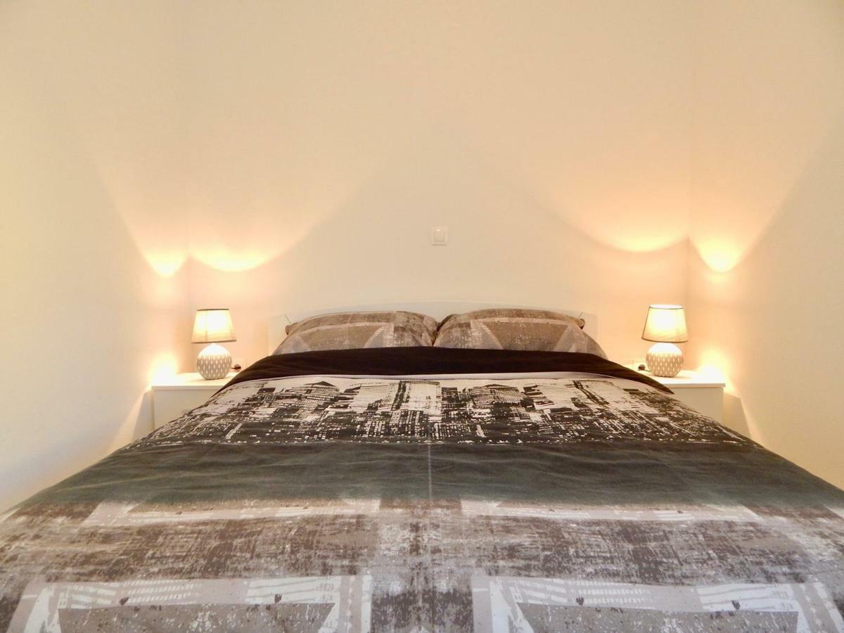 Apartments Mira Pula Zewnętrze zdjęcie