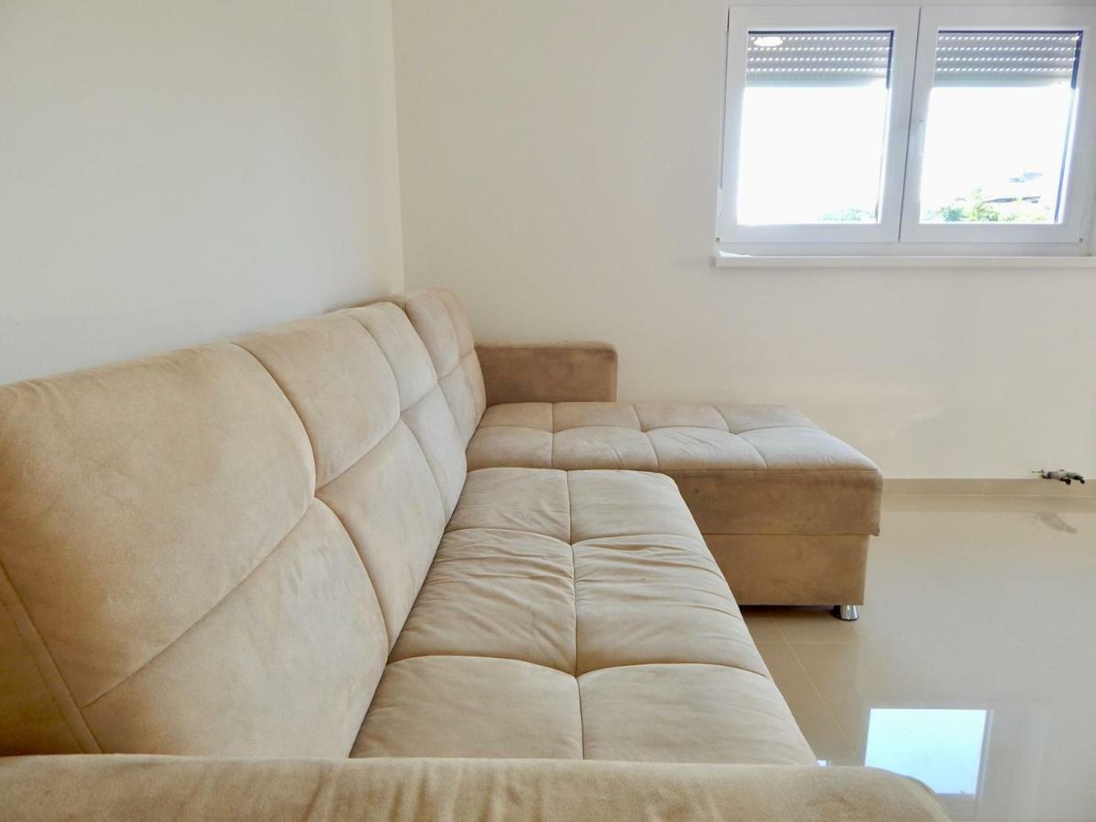 Apartments Mira Pula Zewnętrze zdjęcie
