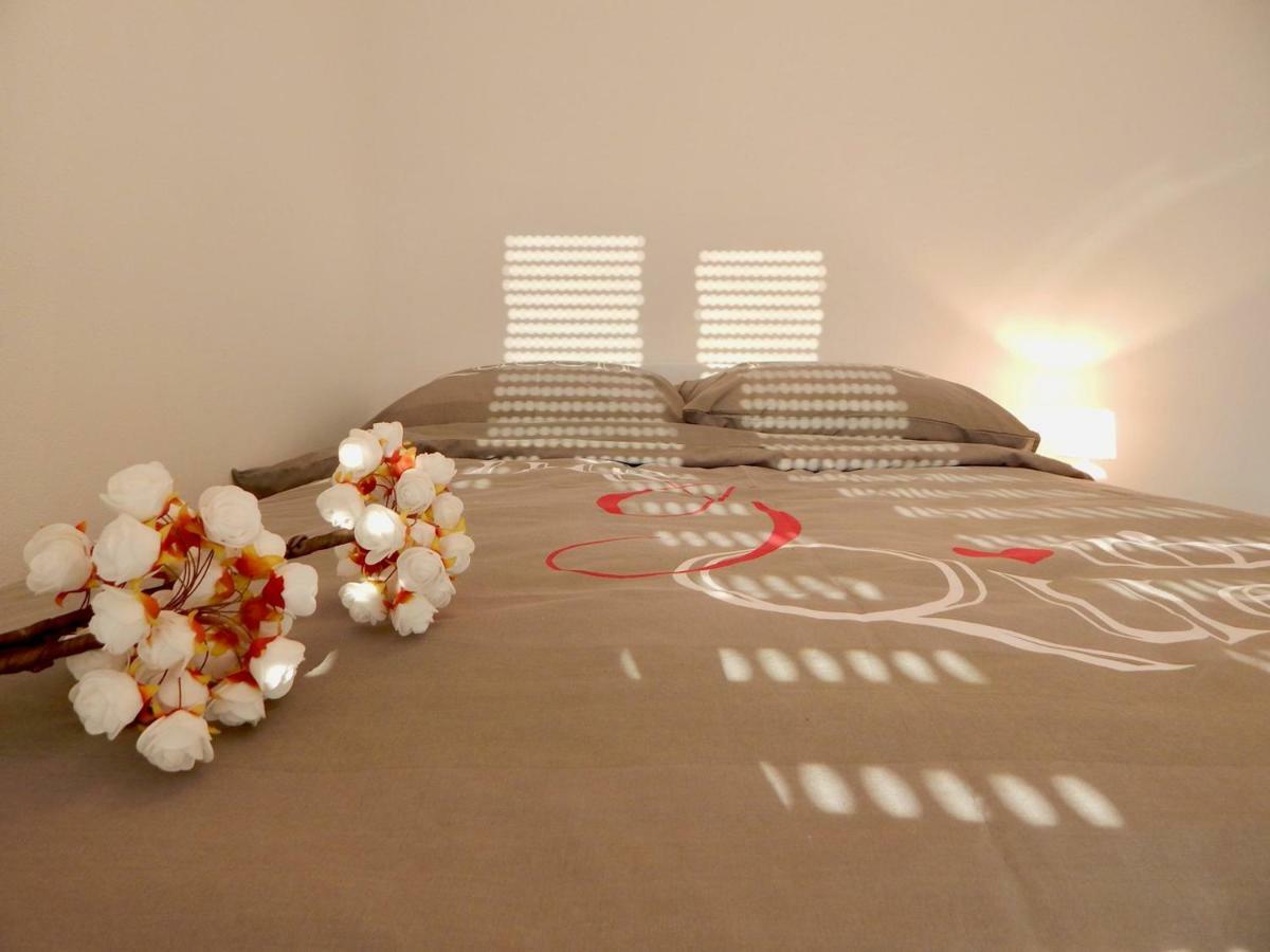 Apartments Mira Pula Zewnętrze zdjęcie