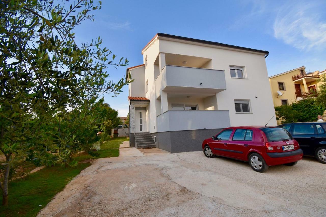 Apartments Mira Pula Zewnętrze zdjęcie