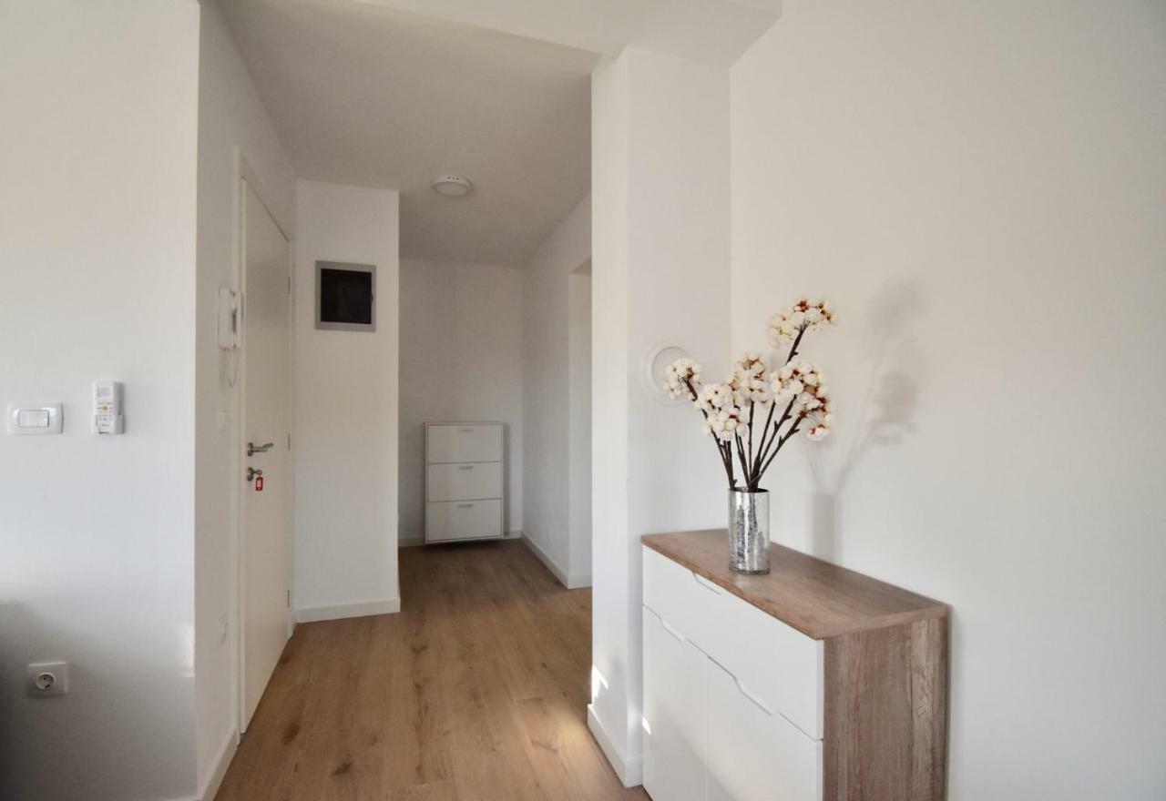 Apartments Mira Pula Zewnętrze zdjęcie