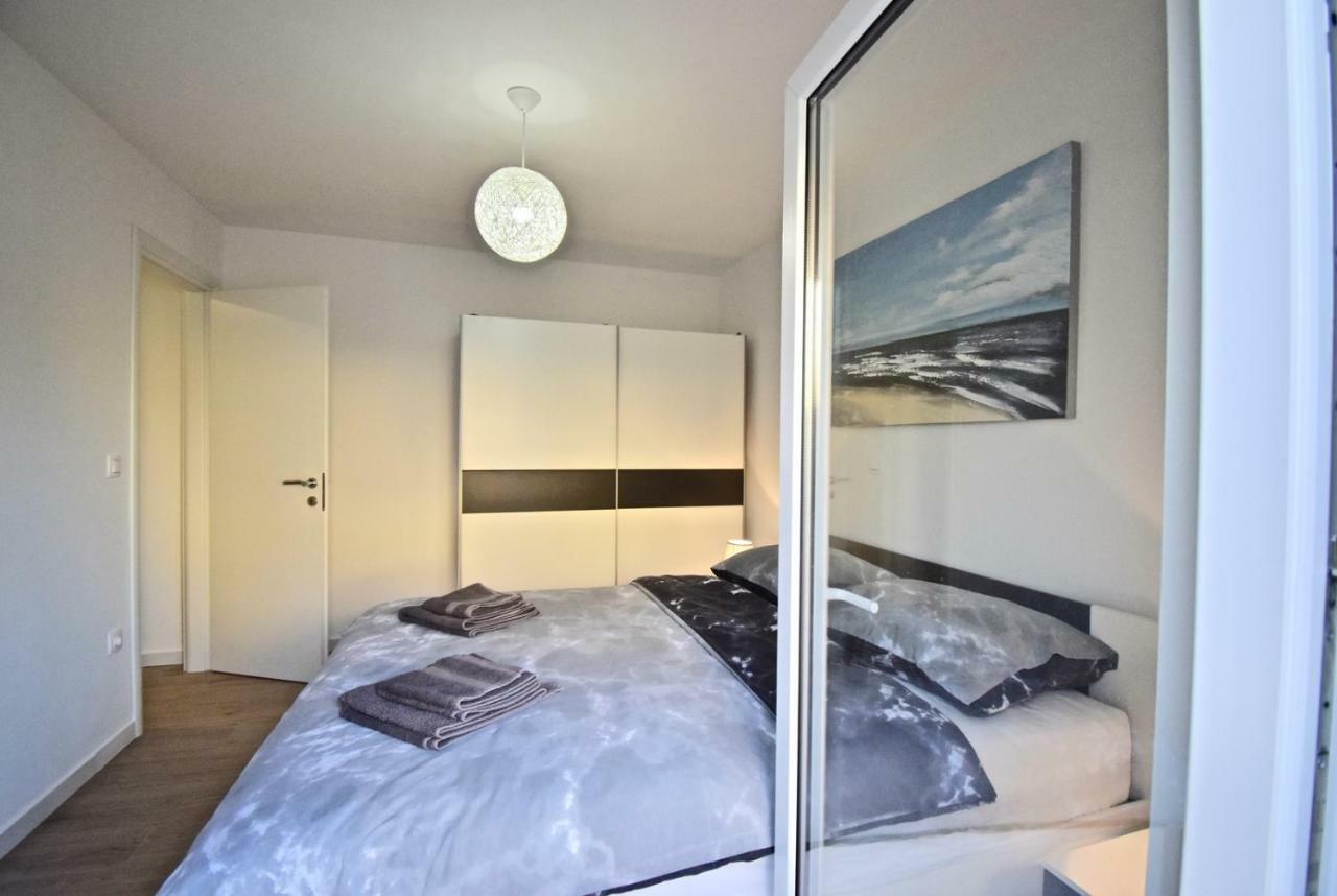 Apartments Mira Pula Zewnętrze zdjęcie